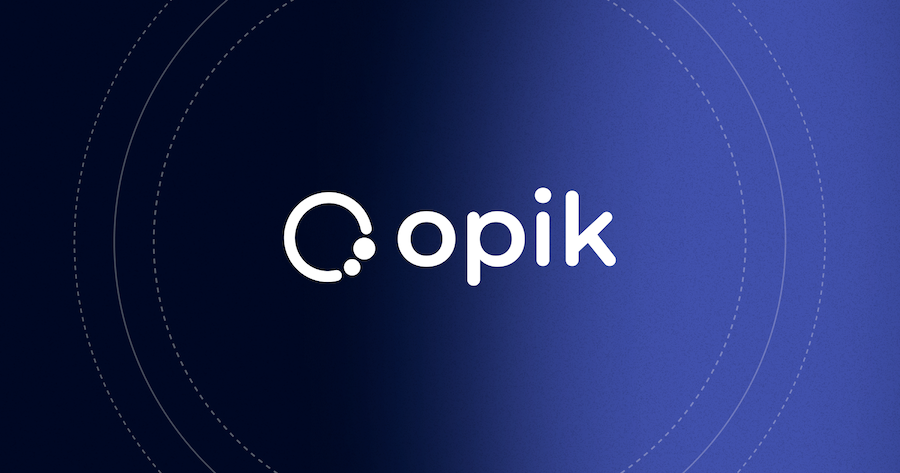 Opik preview