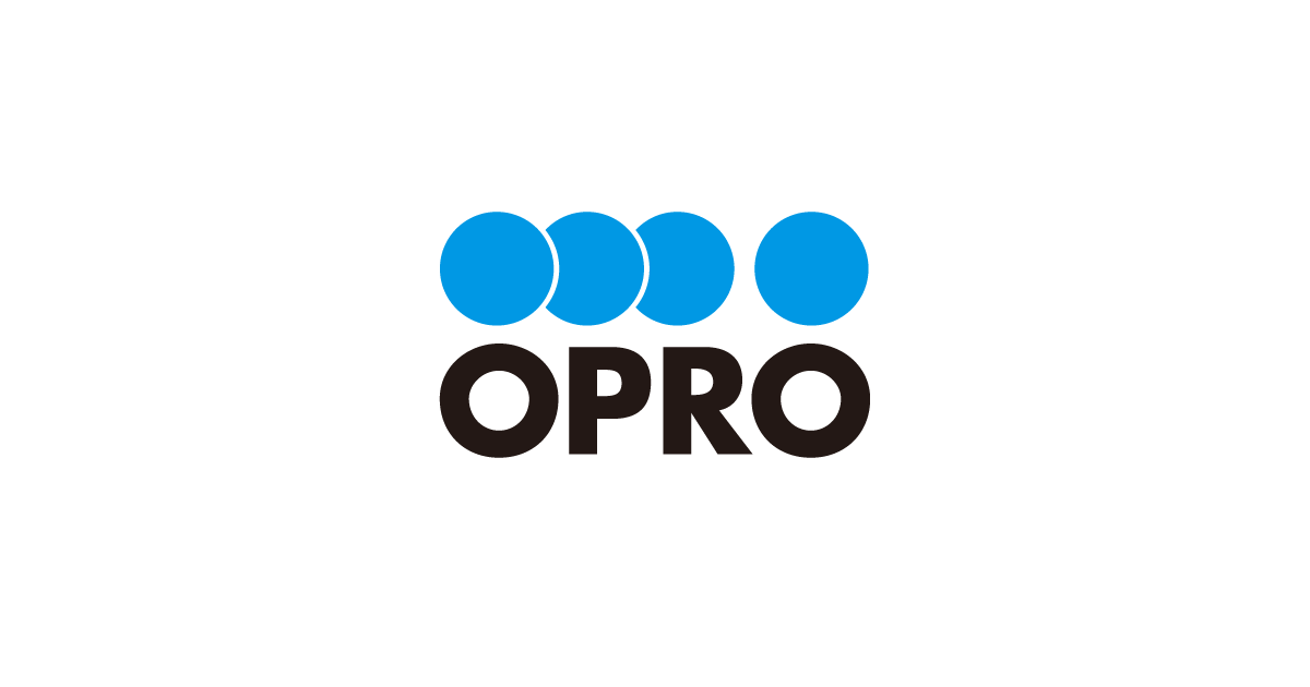 OPRO ARTS preview