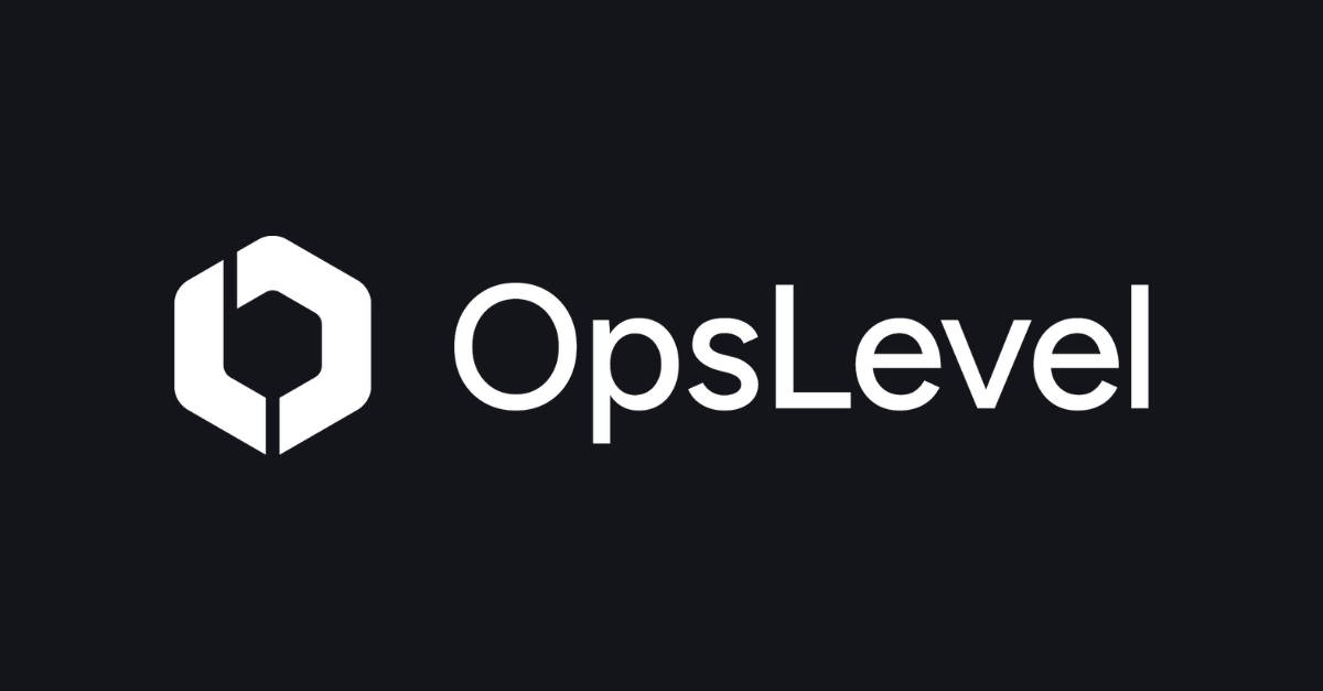 OpsLevel preview