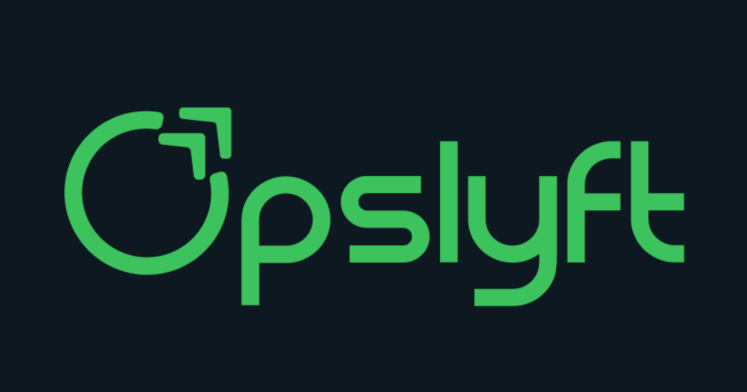 Opslyft preview