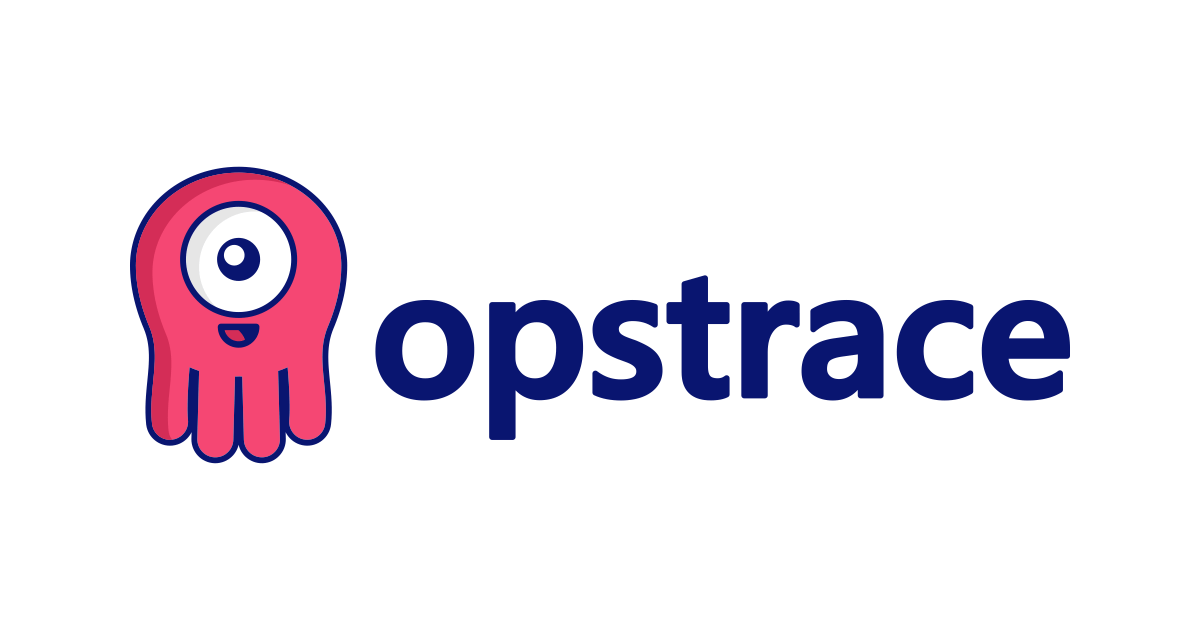 Opstrace preview
