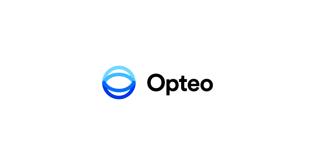 Opteo preview