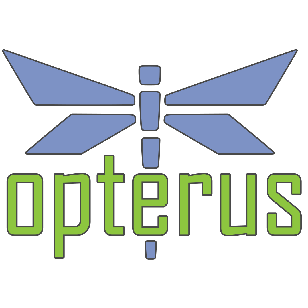 Opterus preview