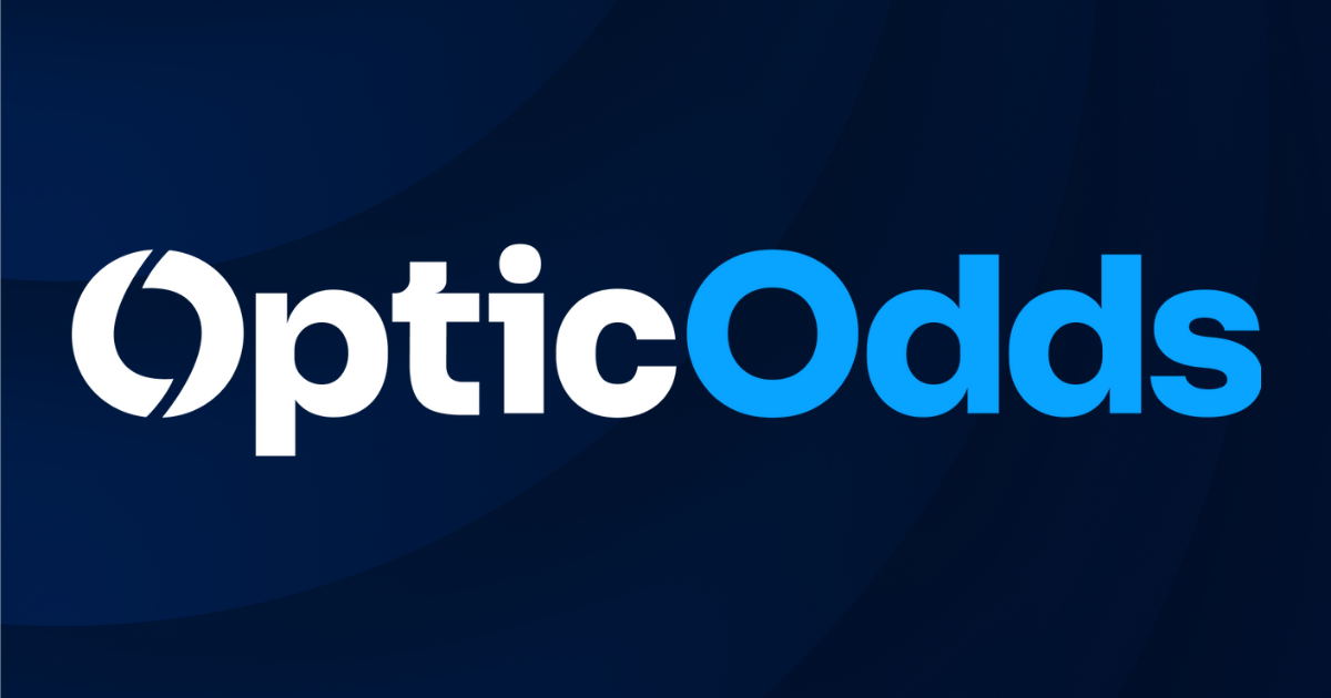 OpticOdds preview