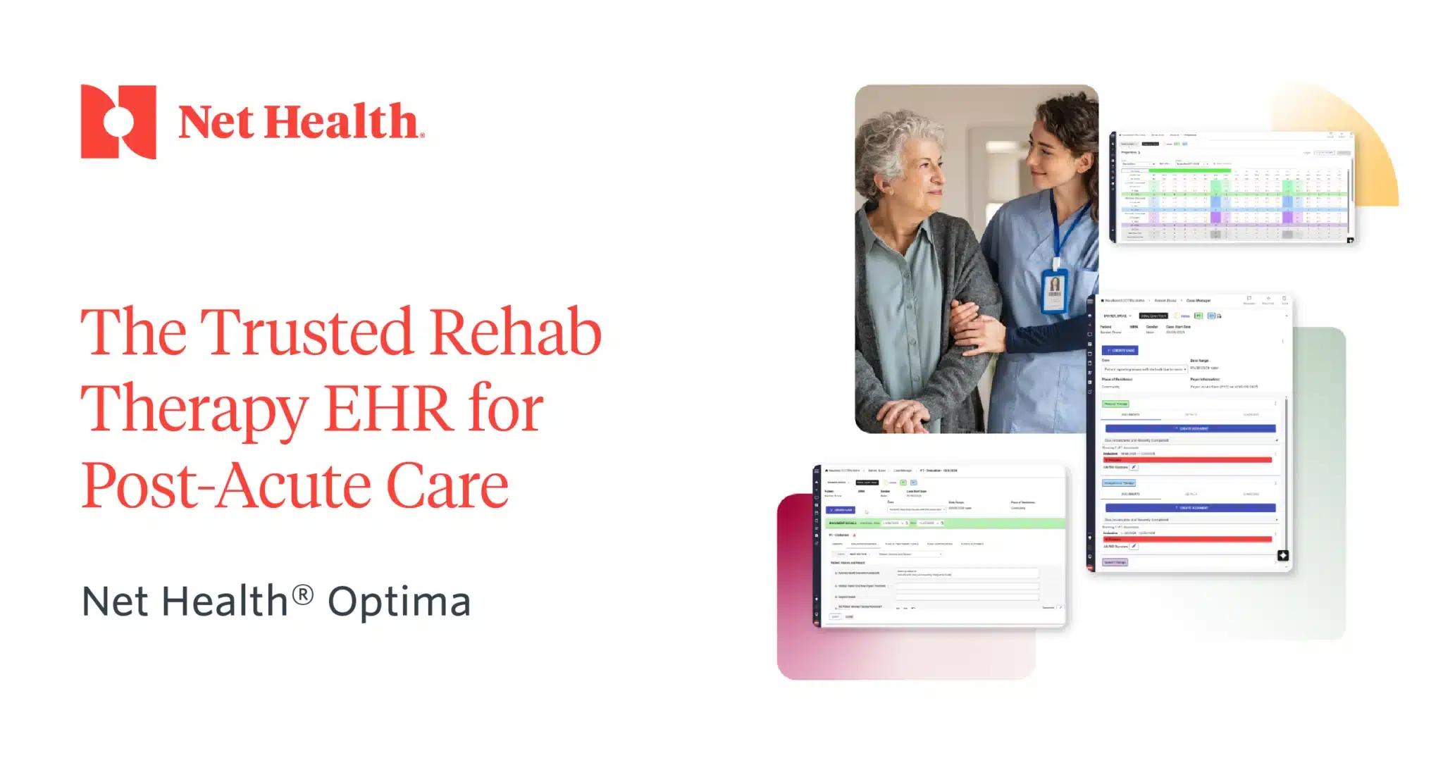 Optima Therapy preview