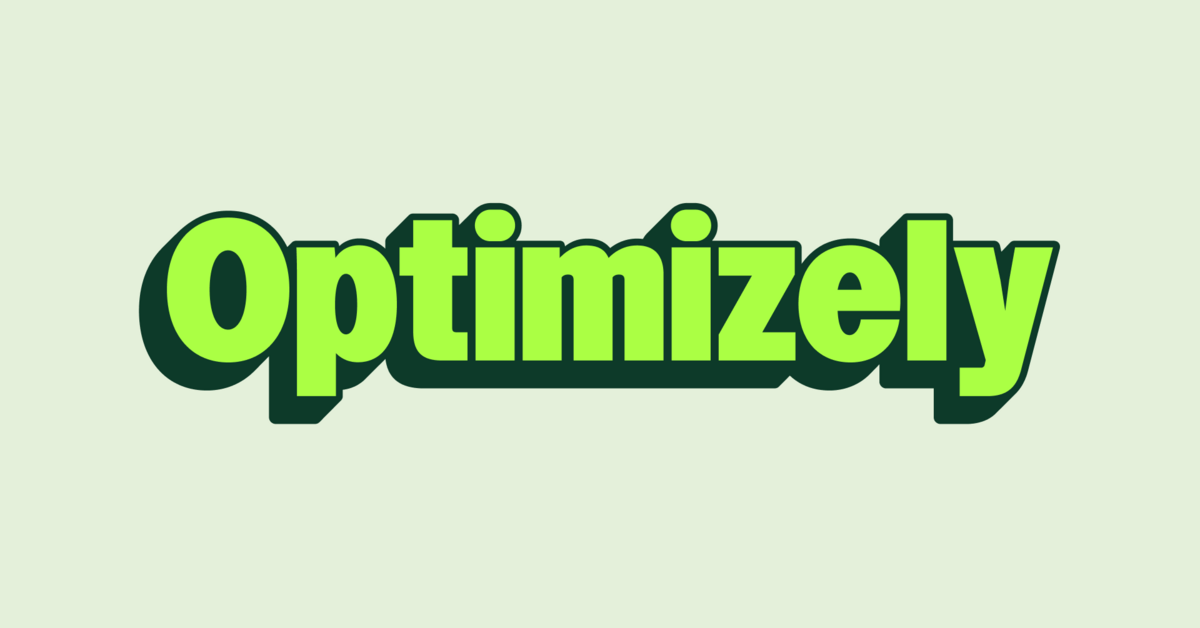 Optimizely preview