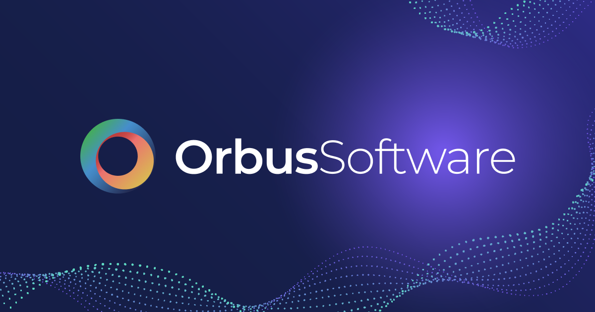 Orbus Software preview