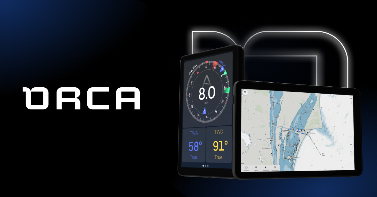 Orca preview
