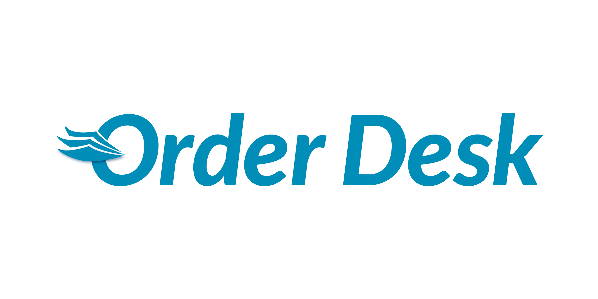 OrderDesk preview