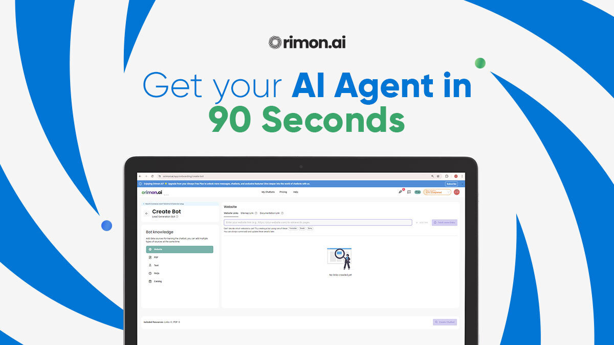 Orimon.ai preview