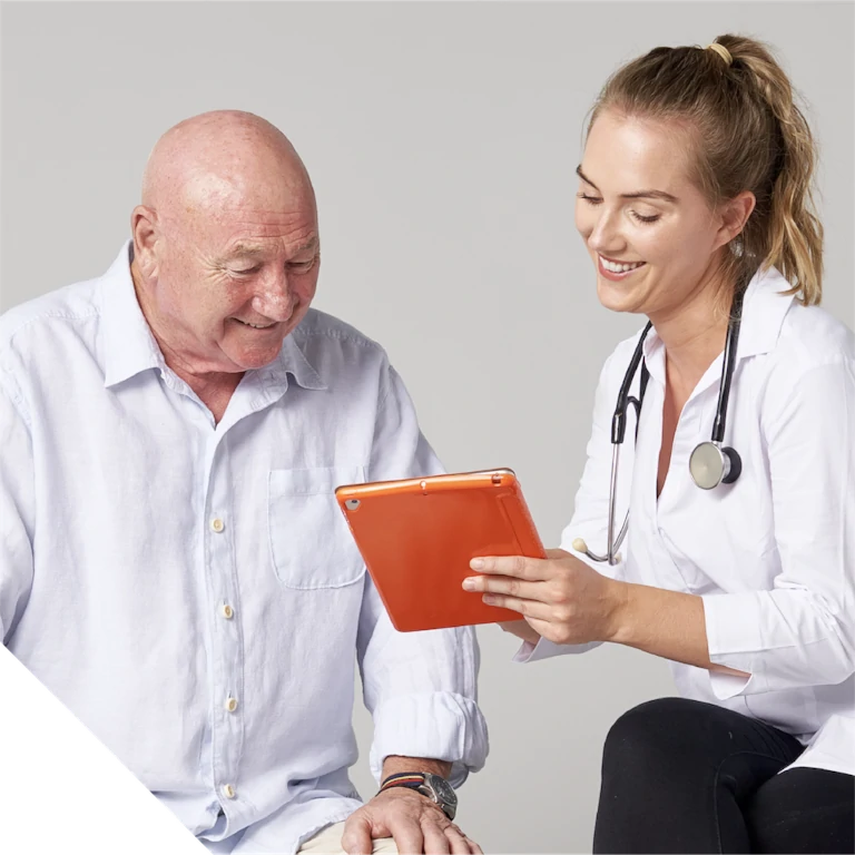 Orion Health preview