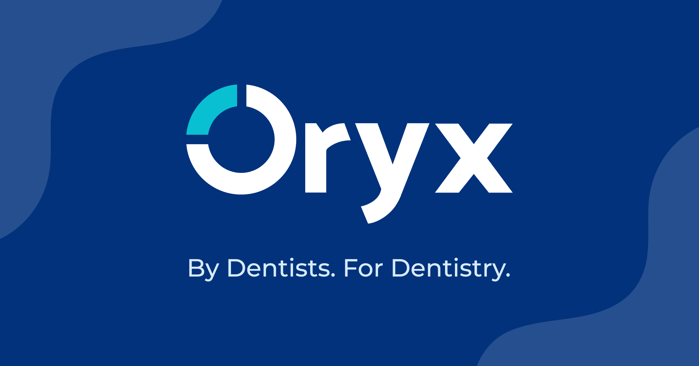 Oryx Dental preview