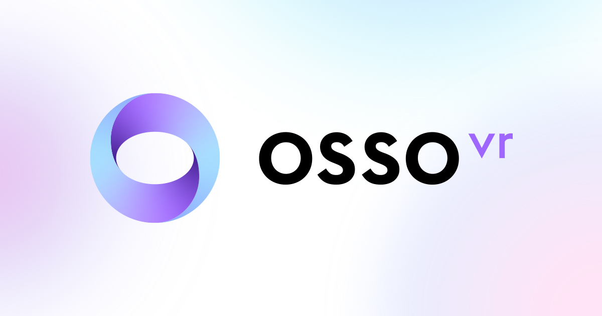Osso VR preview