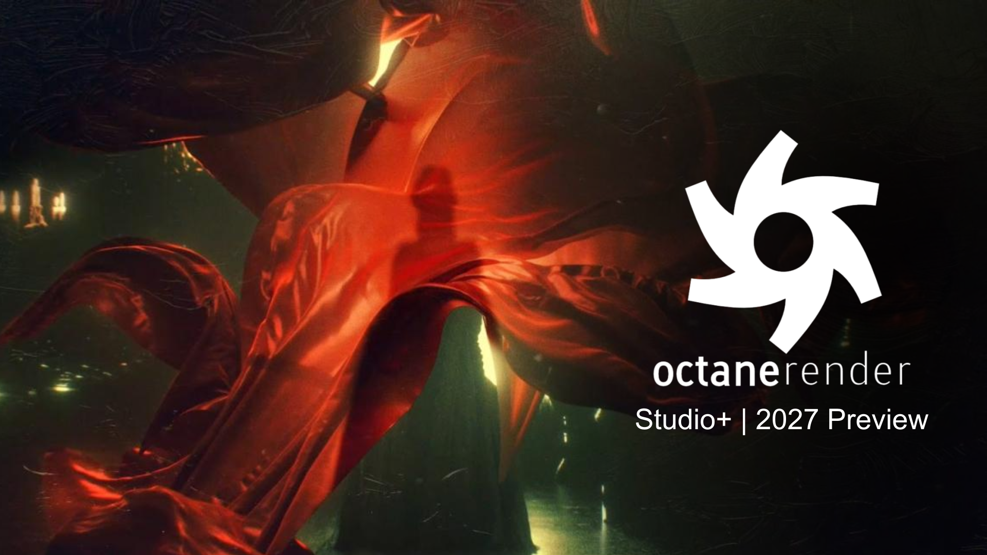 OTOY OctaneRender preview