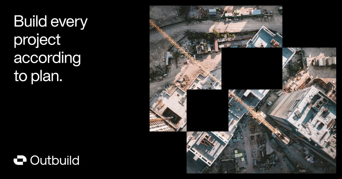 OutBuild preview