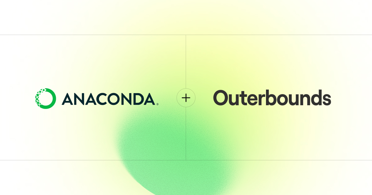 Outerbounds preview