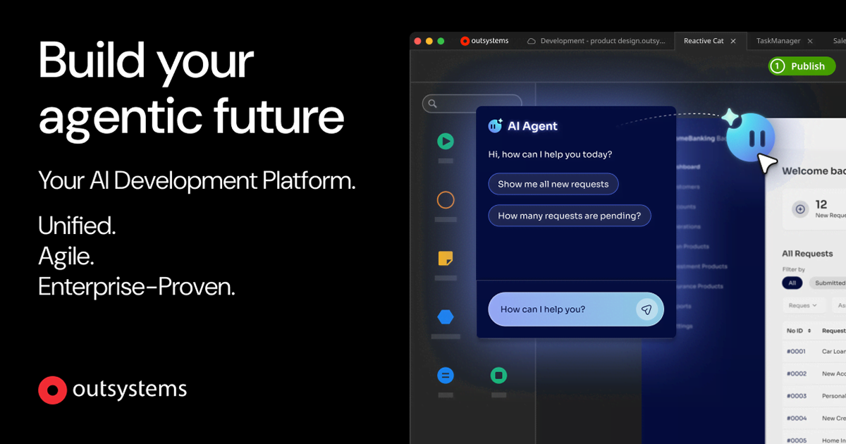 OutSystems preview