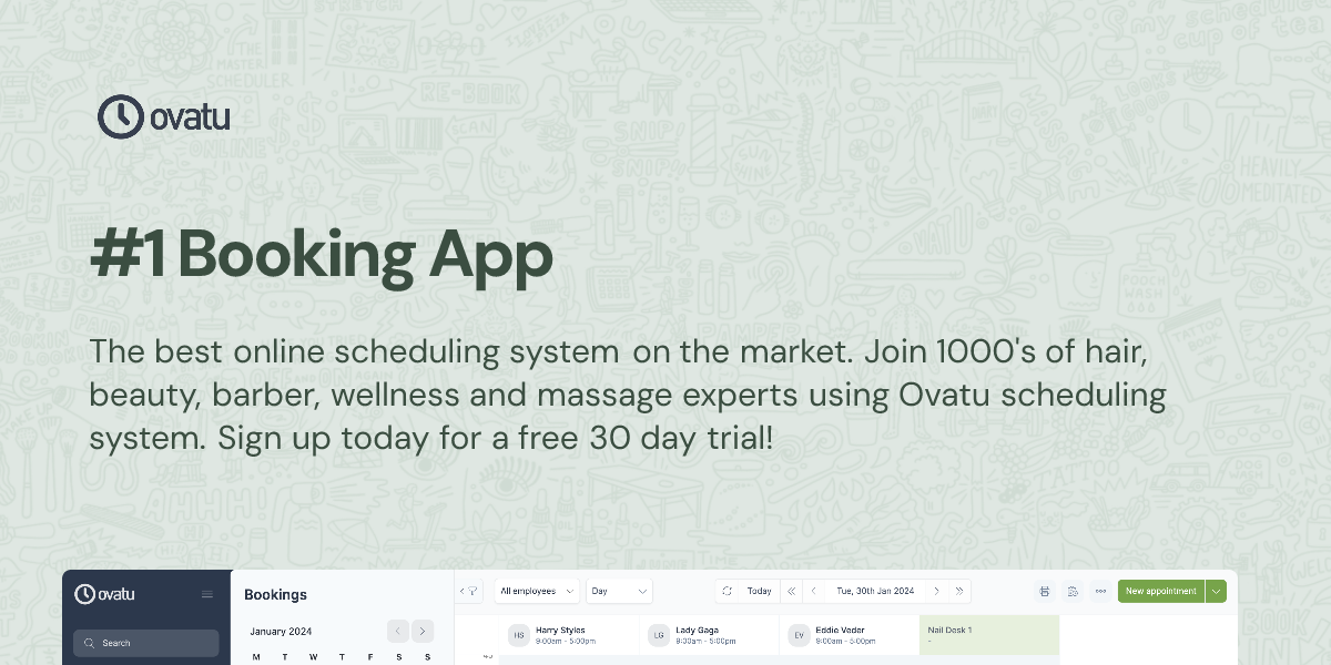 Ovatu preview