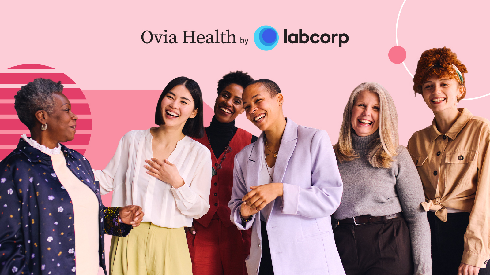 Ovia Health preview