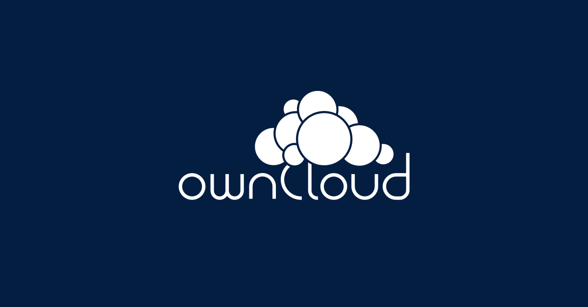 ownCloud preview