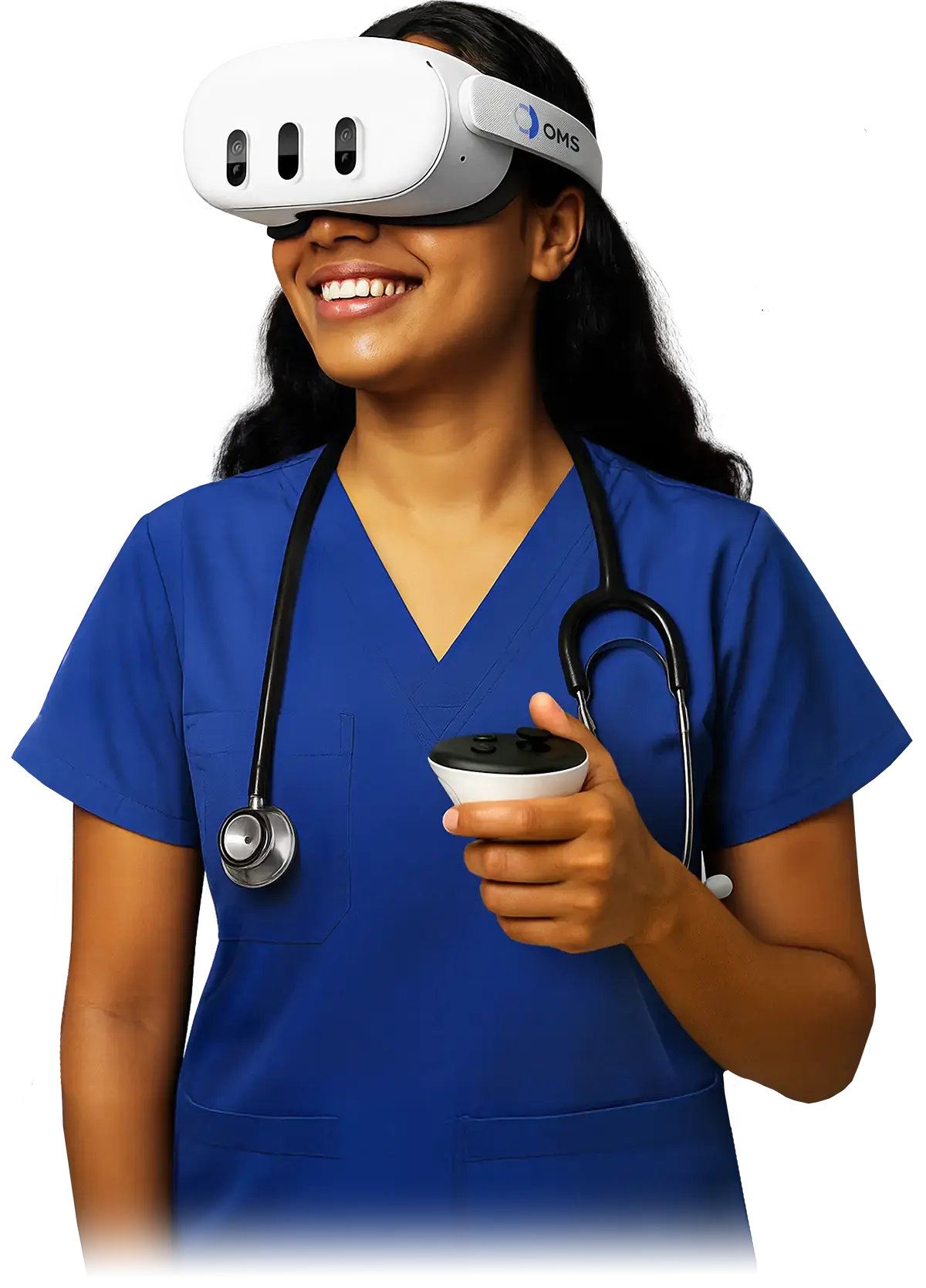 Oxford Medical Simulation preview