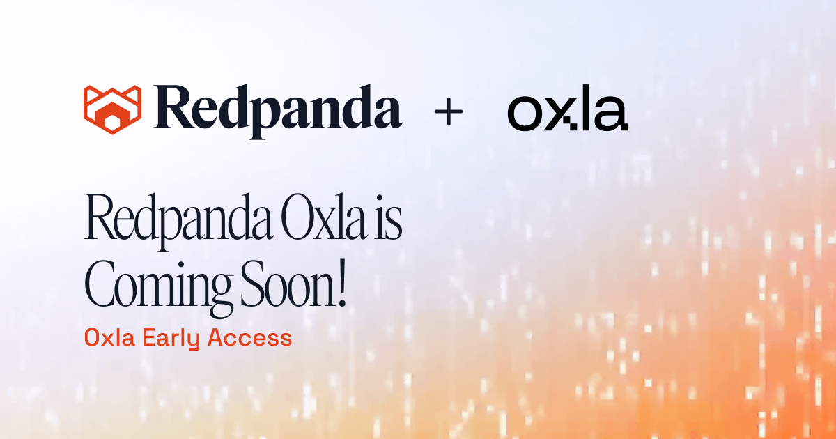 Oxla preview