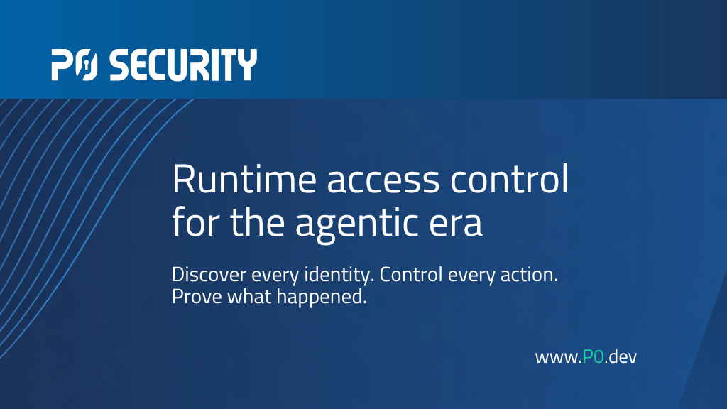 P0 Security preview