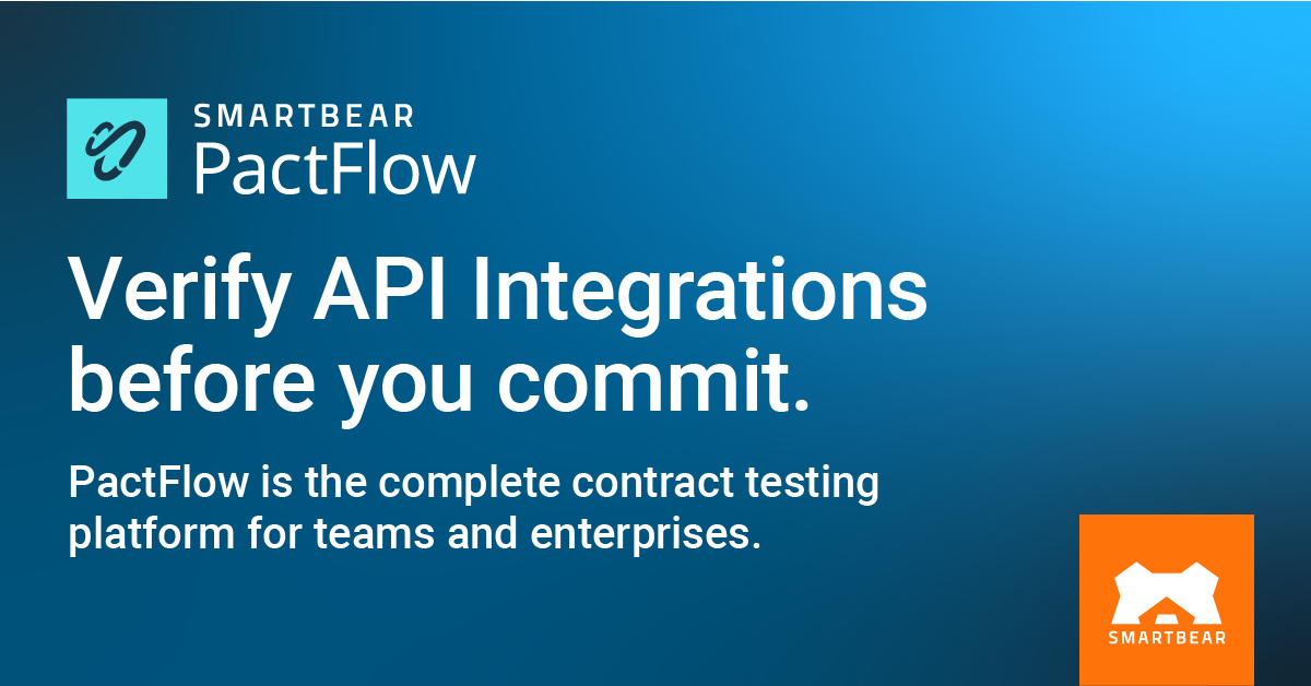 Pactflow preview