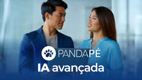 Pandapé preview