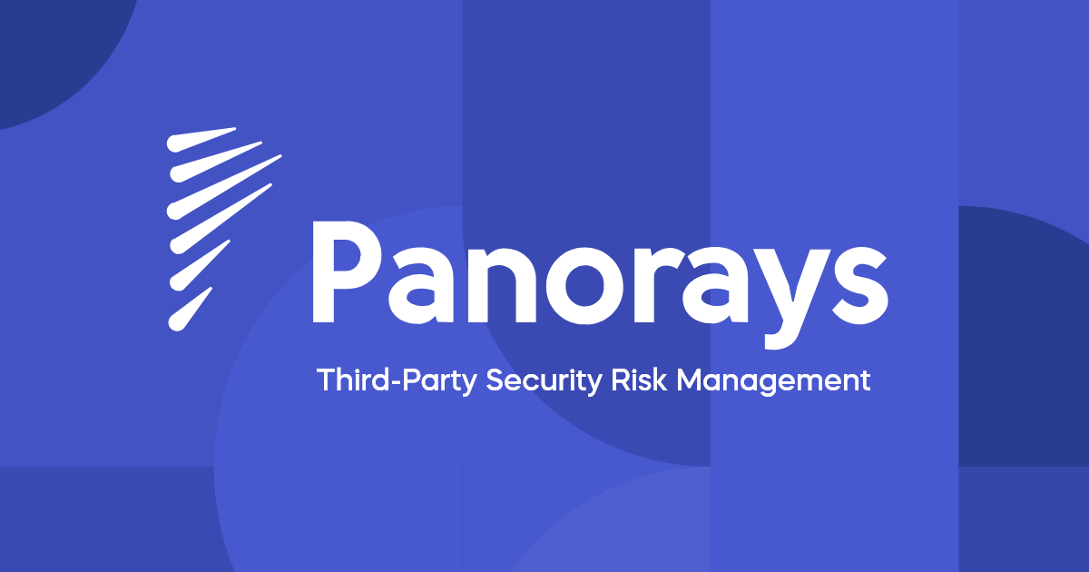 Panorays preview