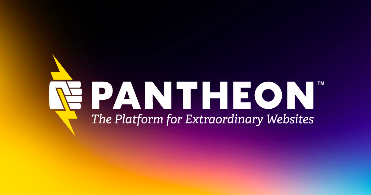Pantheon preview