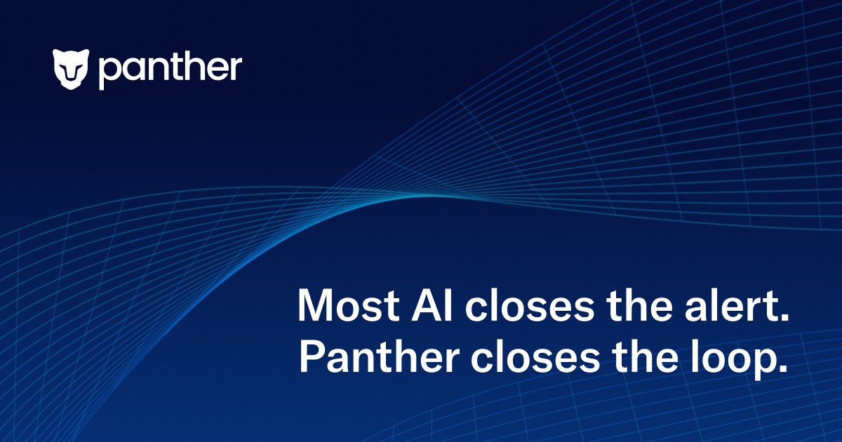 Panther preview