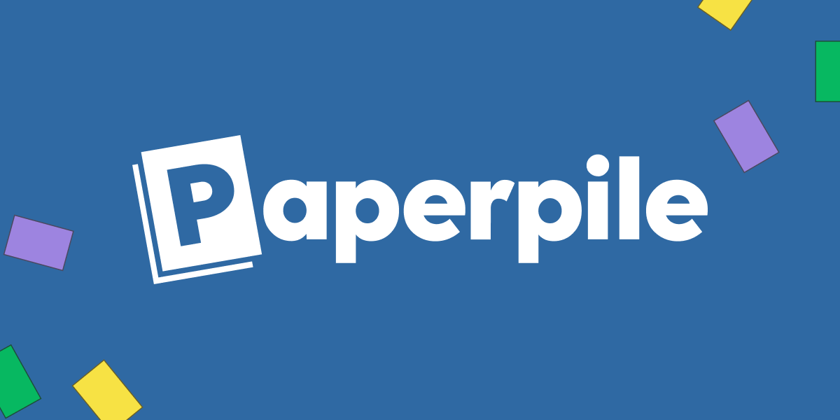 Paperpile Beta preview