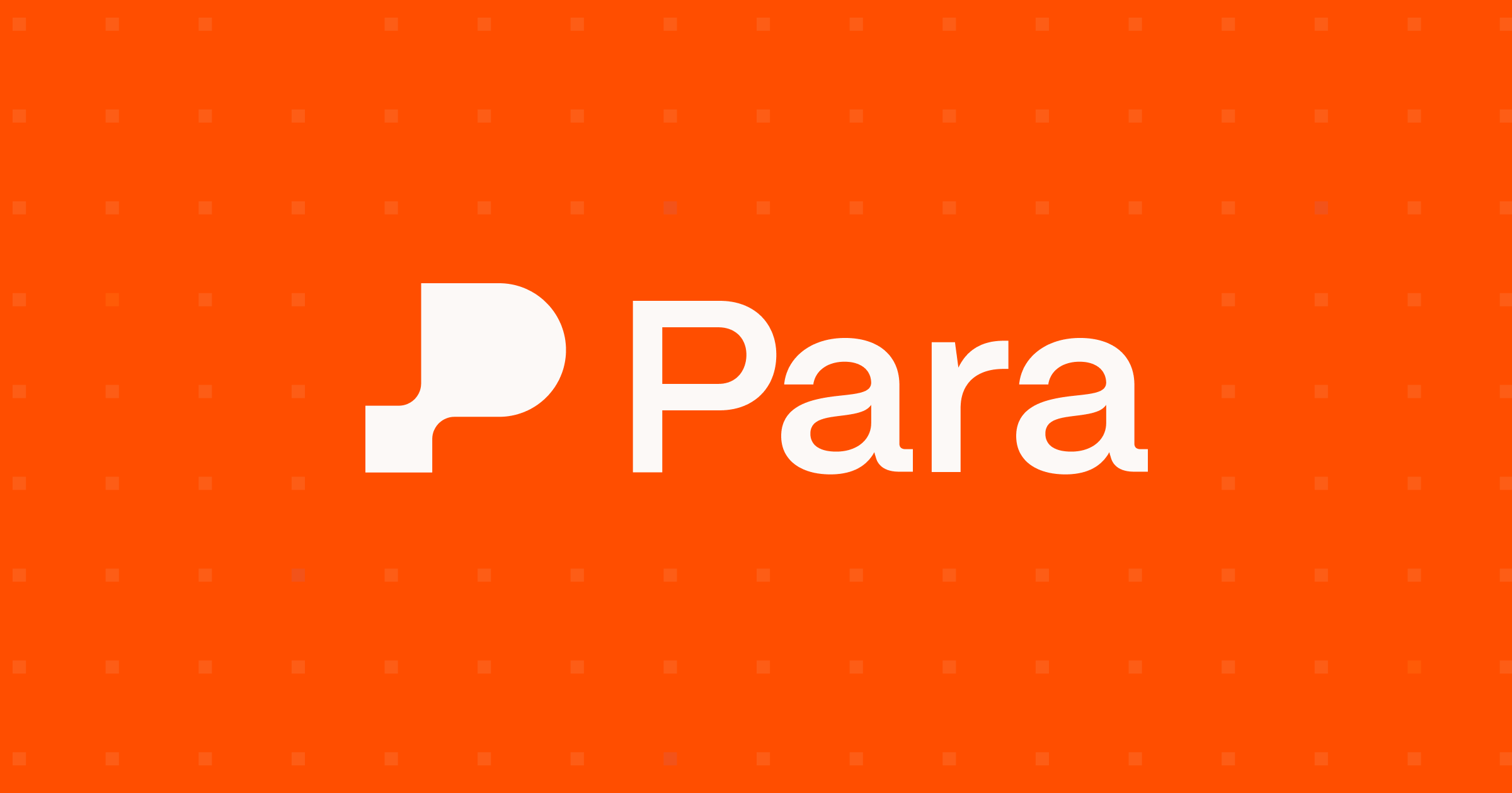 Para preview