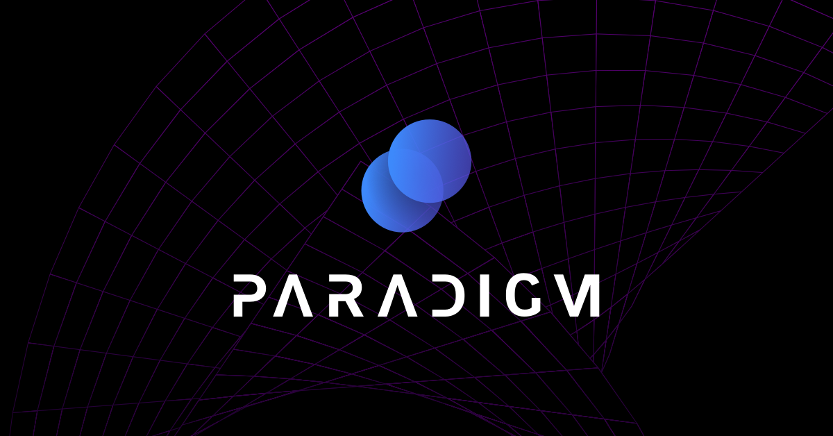 Paradigm AI preview