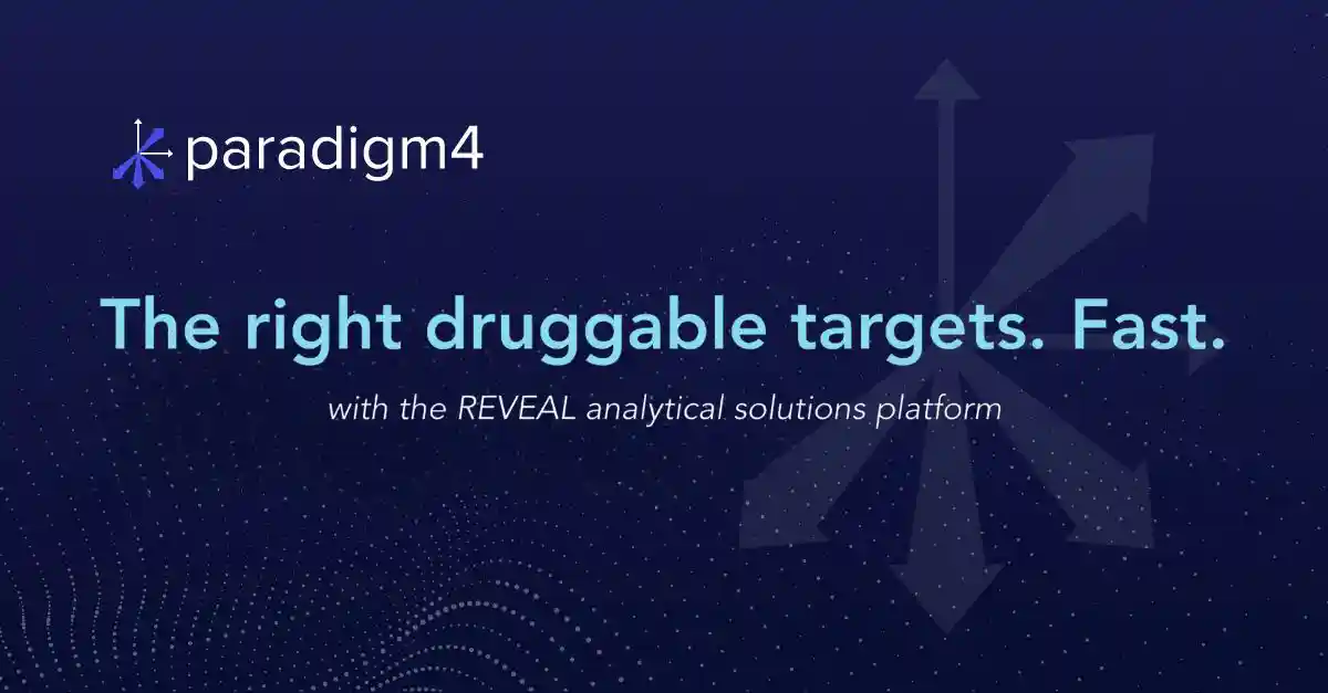 Paradigm4 preview