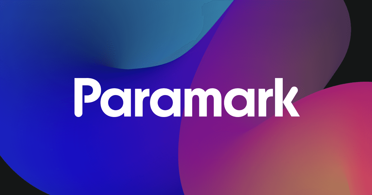 Paramark preview