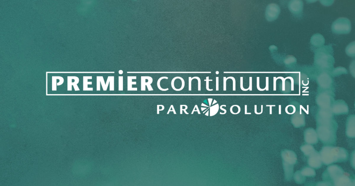 ParaSolution preview
