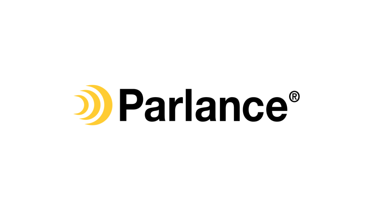 Parlance preview