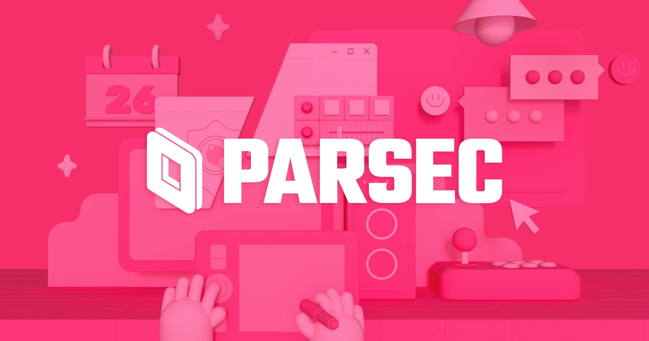Parsec preview