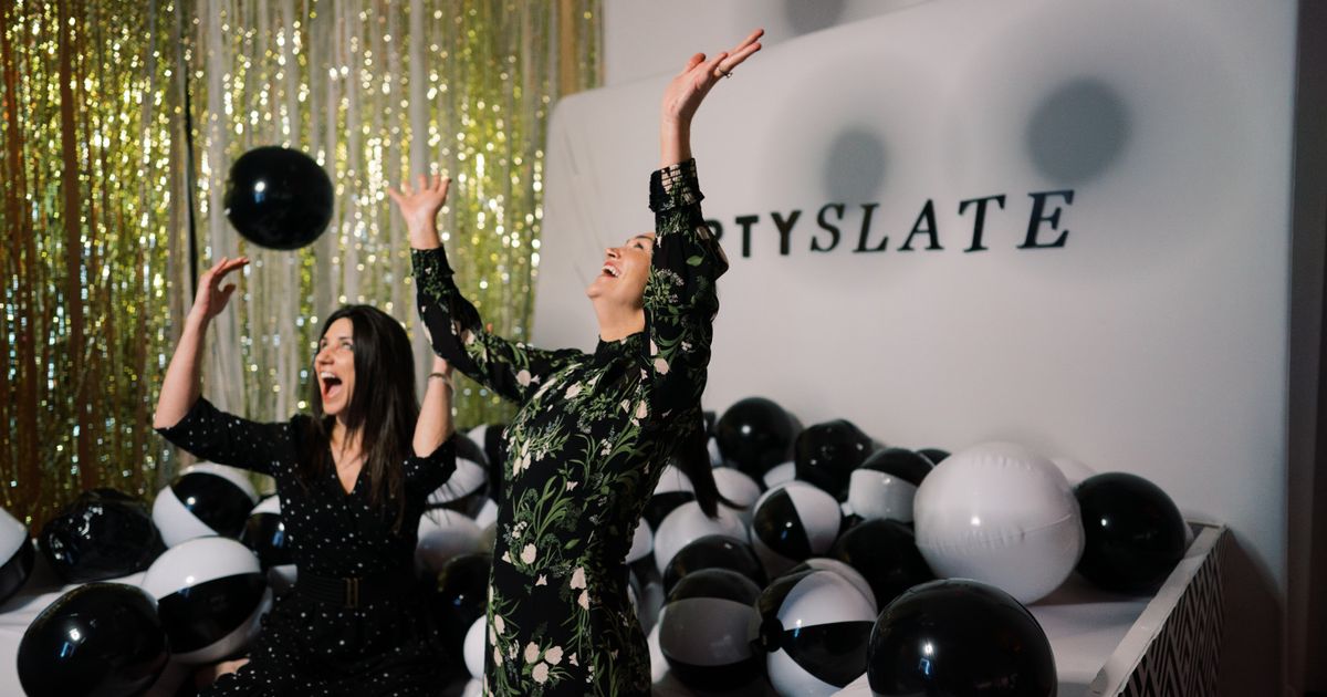 PartySlate preview
