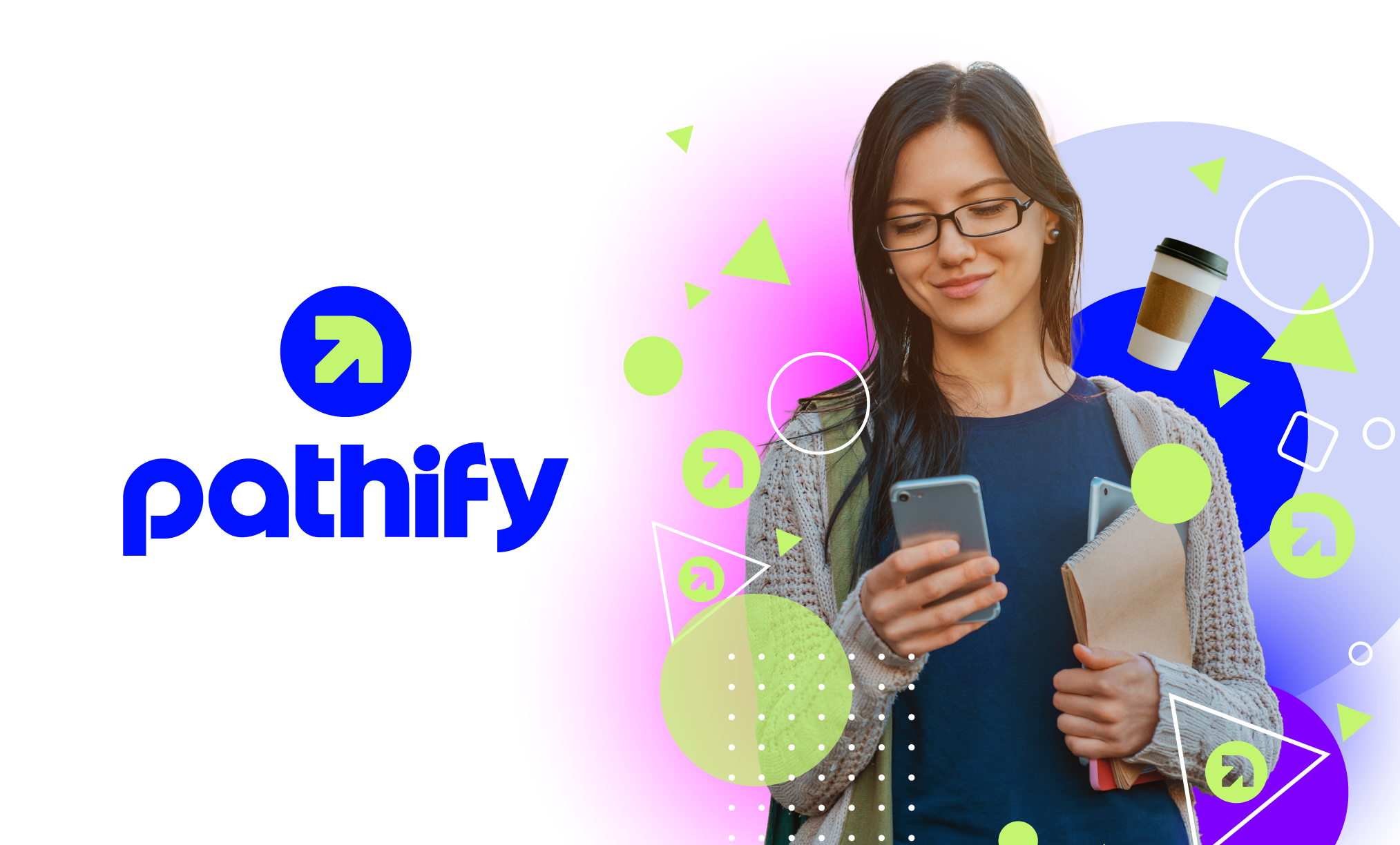 Pathify preview