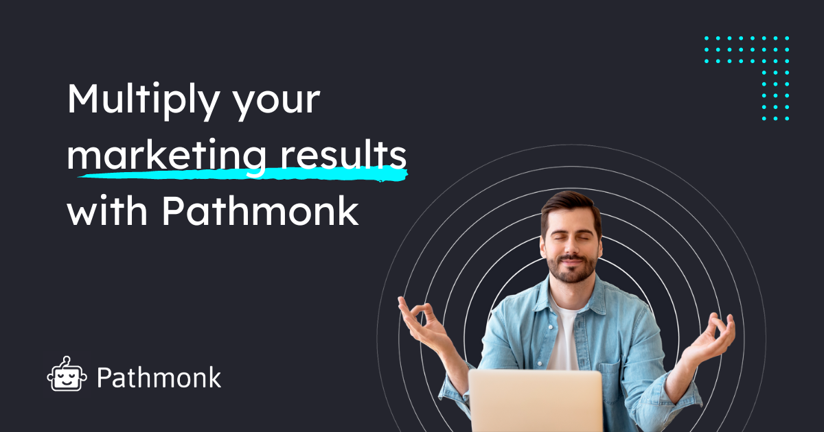 Pathmonk preview
