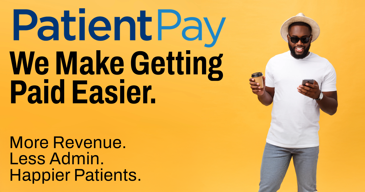 PatientPay preview