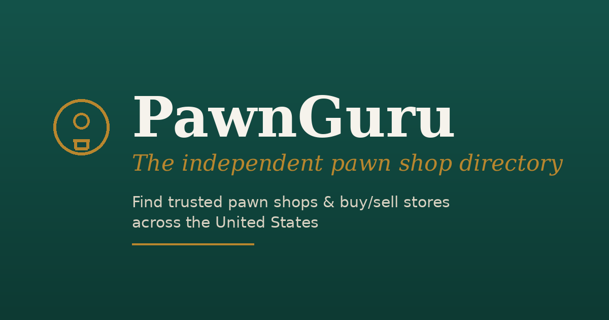 PawnGuru preview