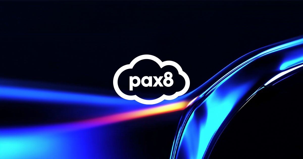 Pax8 Marketplace preview