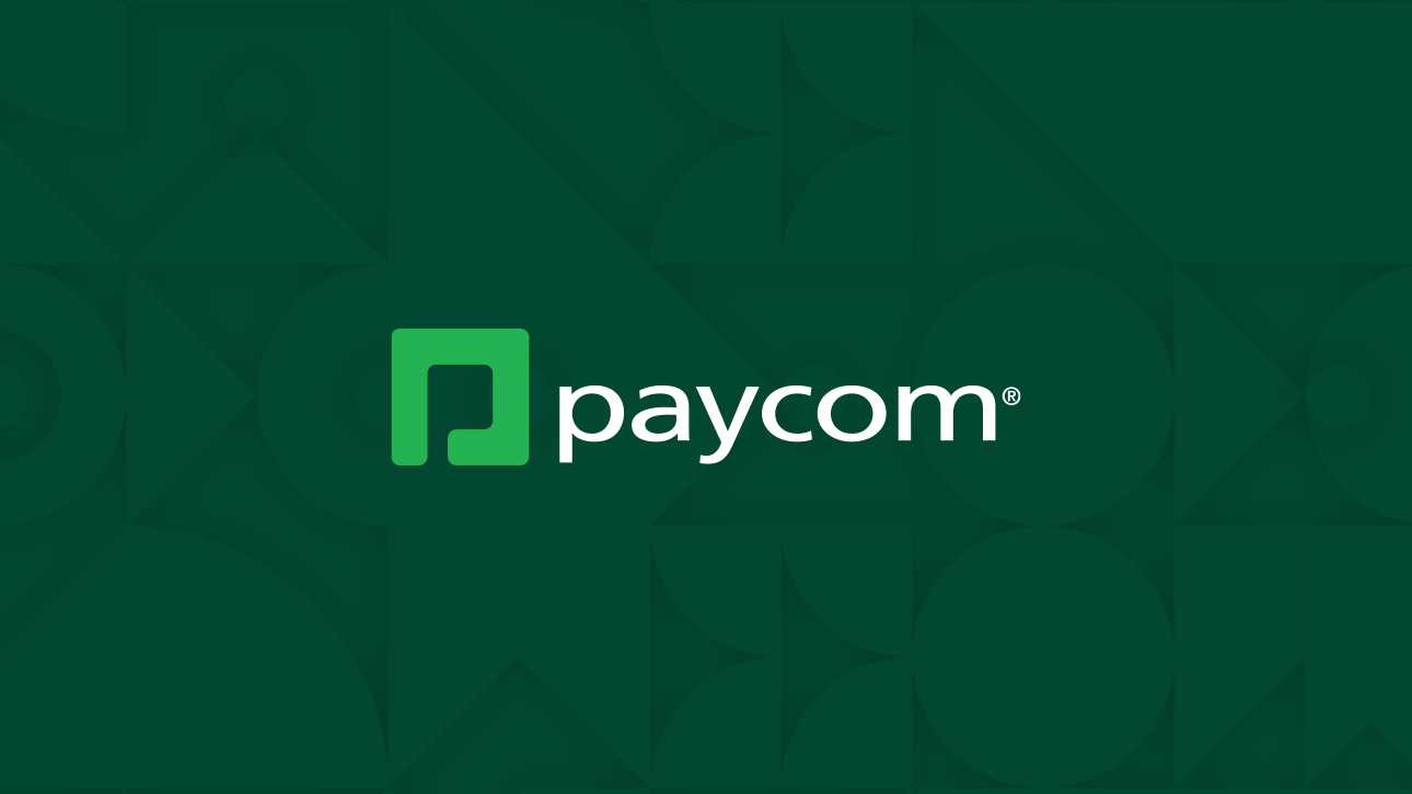 Paycom preview