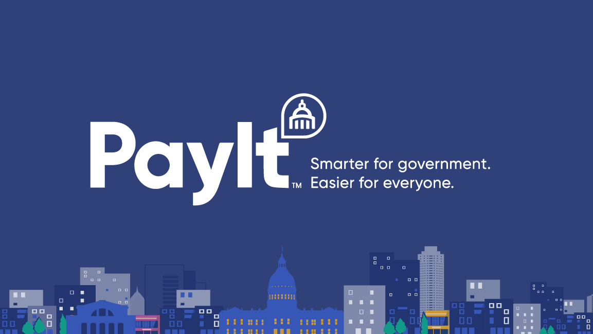 PayIt preview