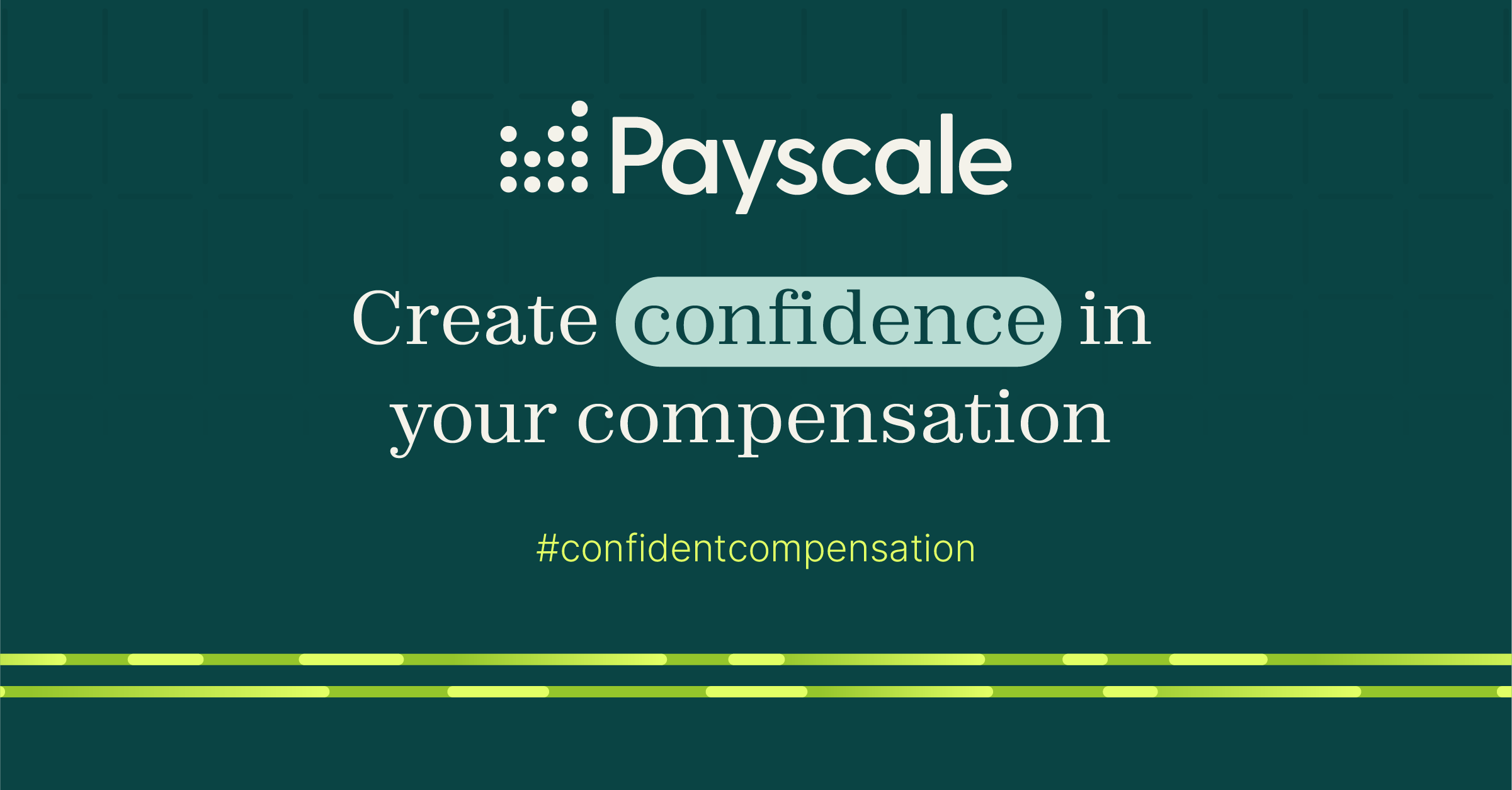 Payscale preview