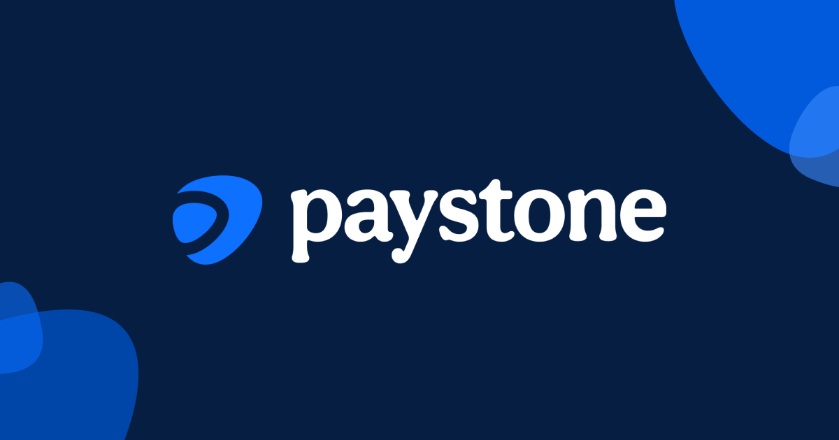 Paystone preview